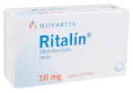 Buy Ritalin Methylphenidate 10mg and 30mg 30 tablets and 60 caps For Sale Online at Cheap Rates