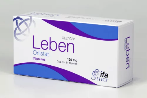 Buy Orlistat Leben Celtics 120 mg 21 tabs For Sale Online at Cheap Rates