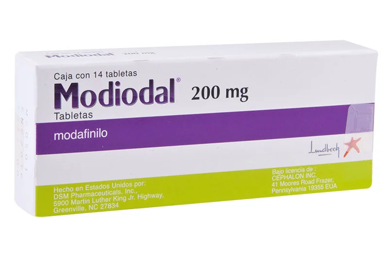 Buy Provigil Modiodal Modafinil 200 mg 7, 14 & 28 Tabs For Sale Online at Cheap Rates