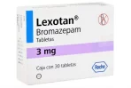Buy Lexotan Bromazepam For Sale Online at Cheap Rates