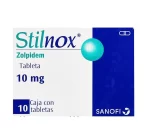 Buy Stilnox Zolpidem 10 mg 10 tabs and 30 caps For Sale Online at Cheap Rates