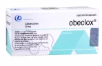 Buy Obeclox Clobenzorex 30 mg and 60 mg 30 caps and 60 tabs For Sale Online at Cheap Rates