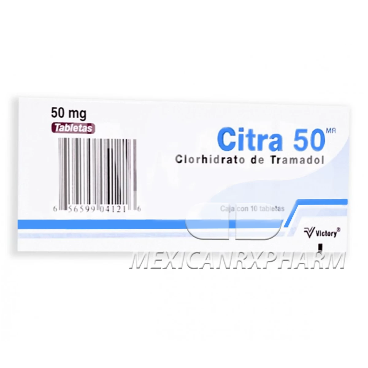 Buy Citra Tramadol Adiolol Generic 50mg 10, 30 and 50 Caps For Sale Online at Cheap Rates