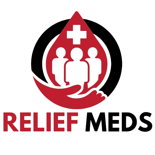 Relief Meds Store
